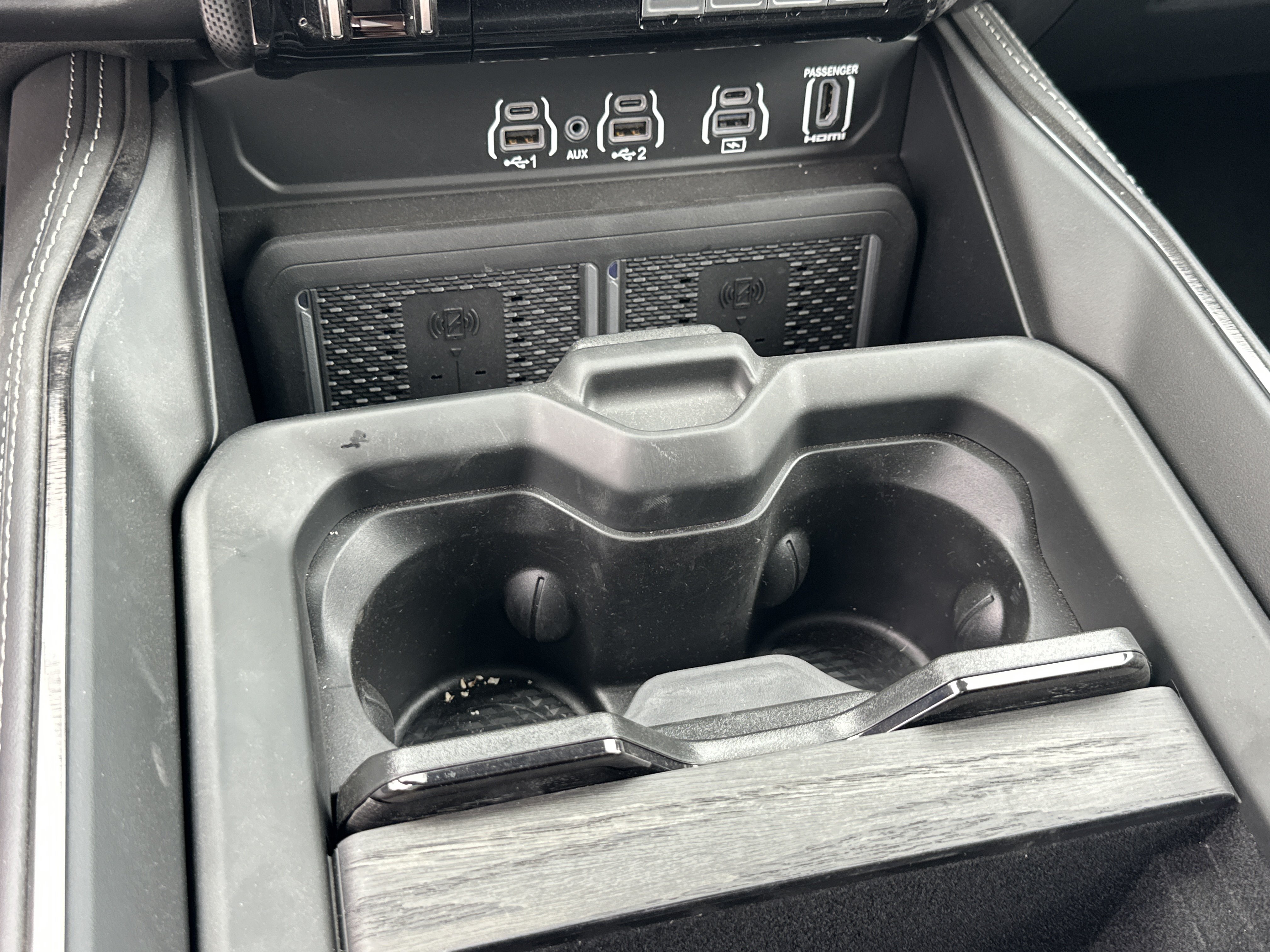 New 2026 RAM 3500 Limited AWD/4WD image 5