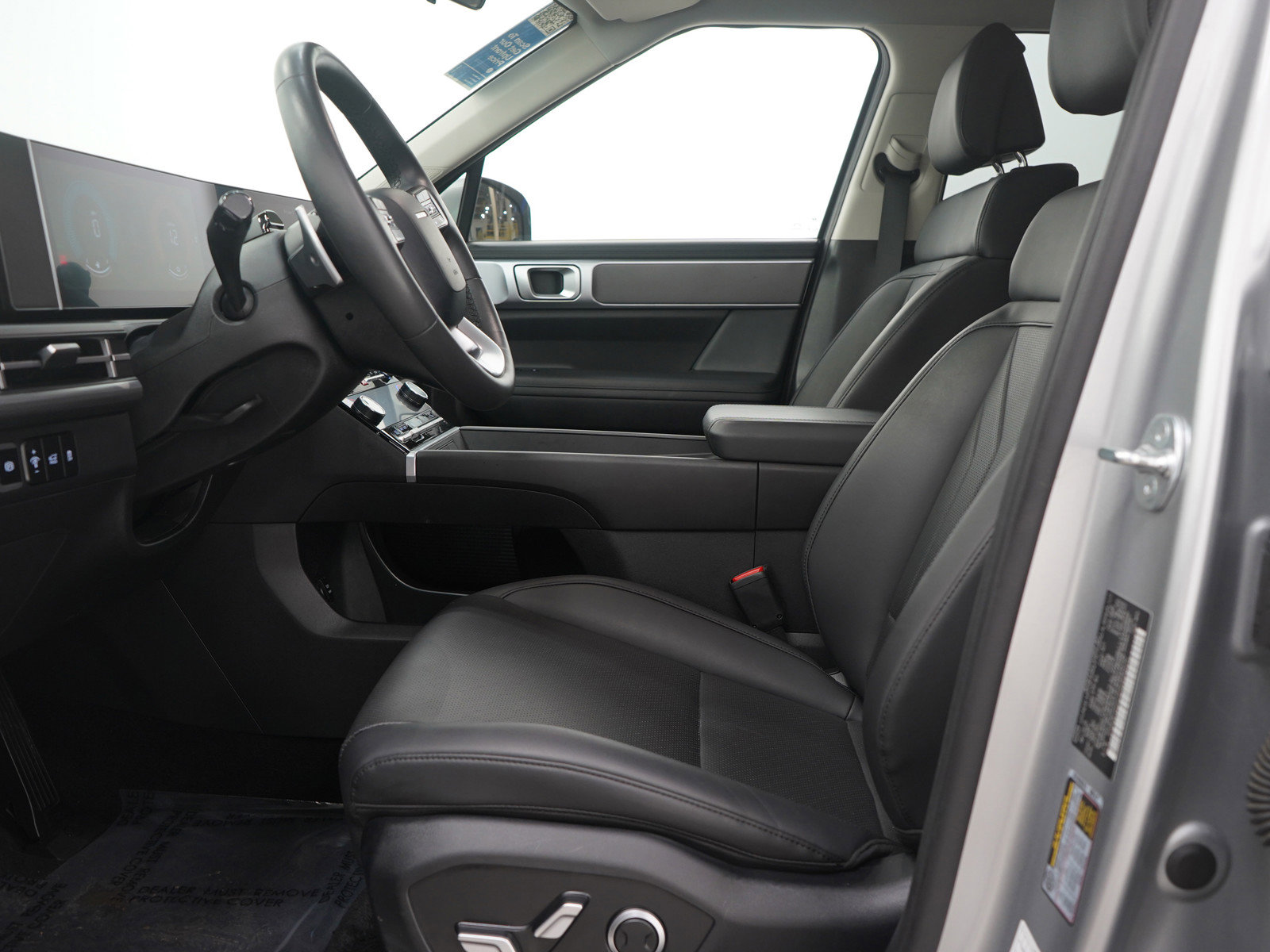 Used 2025 Hyundai Santa Fe SEL image 26