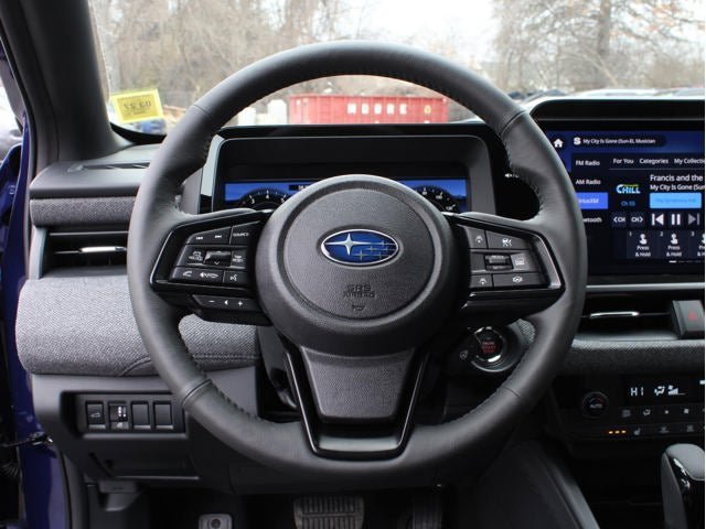 New 2026 Subaru Outback Limited w/ Premium/Limited Plus Package AWD/4WD image 29