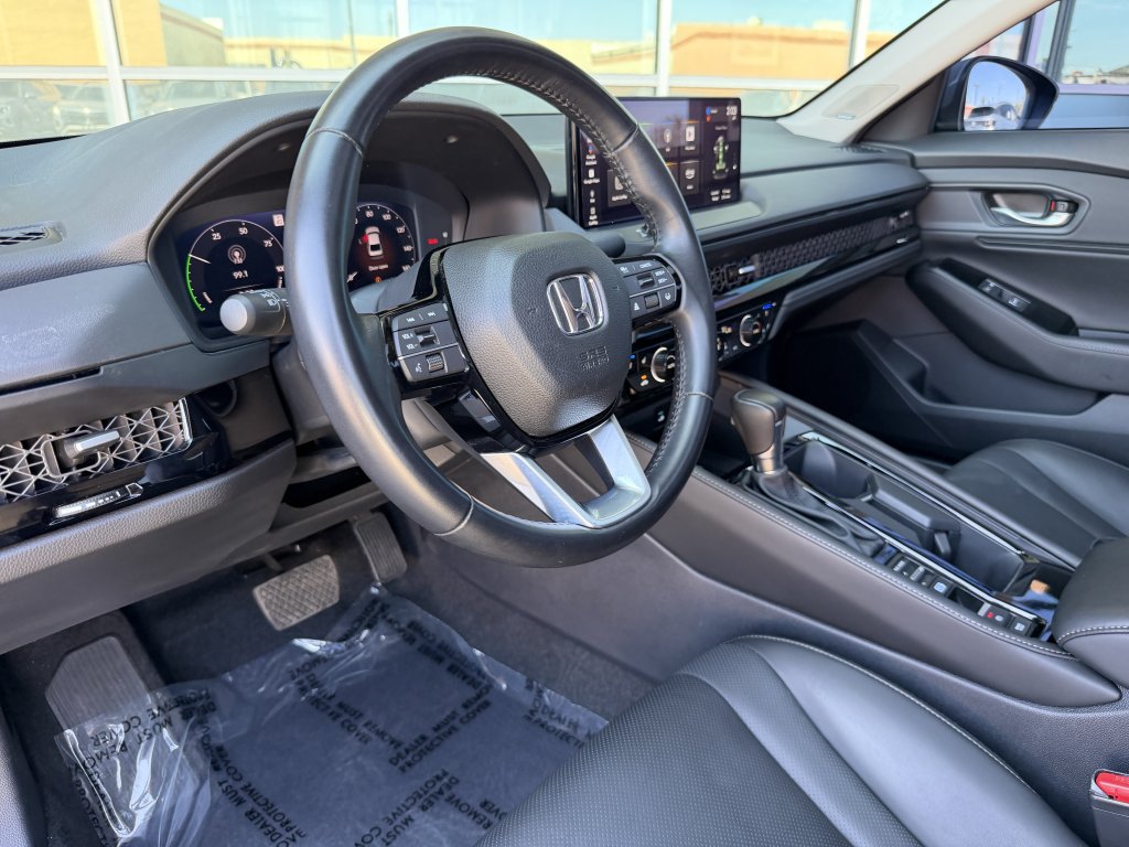 Used 2024 Honda Accord Touring image 28