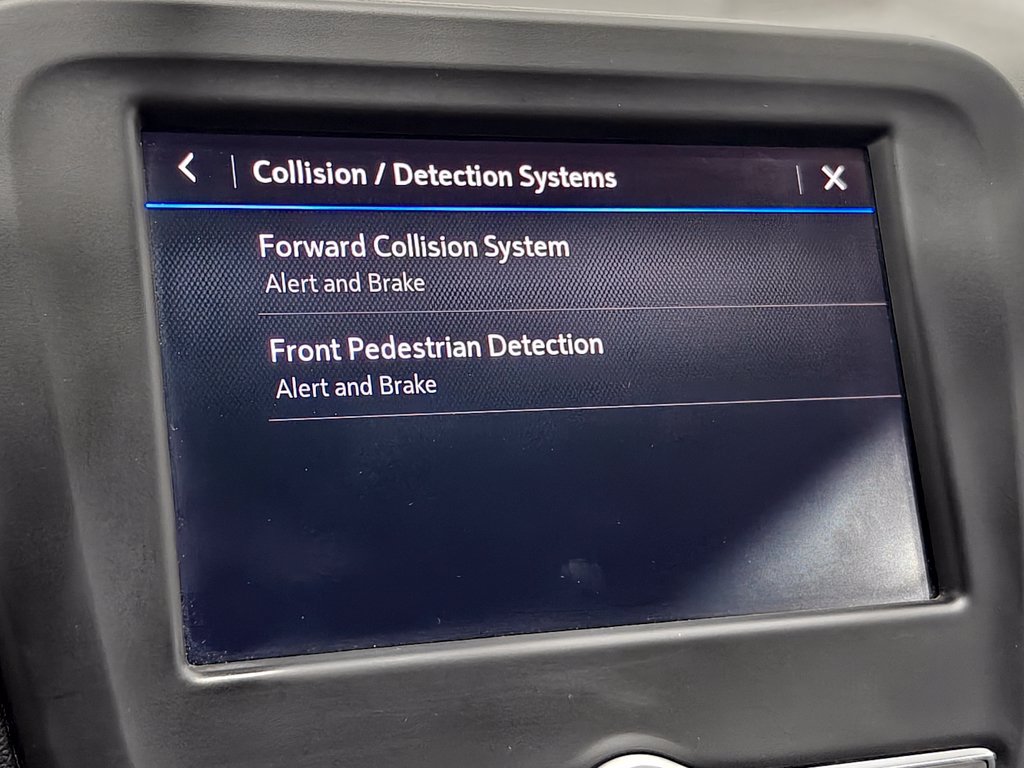 Used 2021 Chevrolet Equinox LS w/ LS Convenience Package FWD image 36