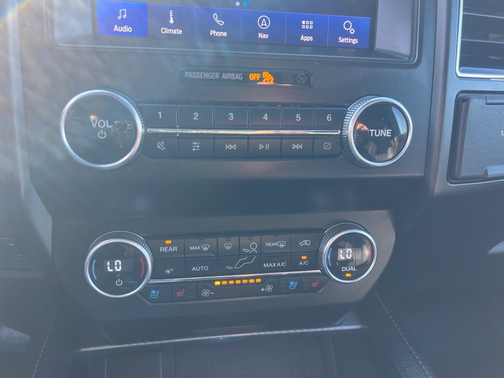Used 2020 Ford Expedition Max Limited w/ Equipment Group 303A AWD/4WD image 52