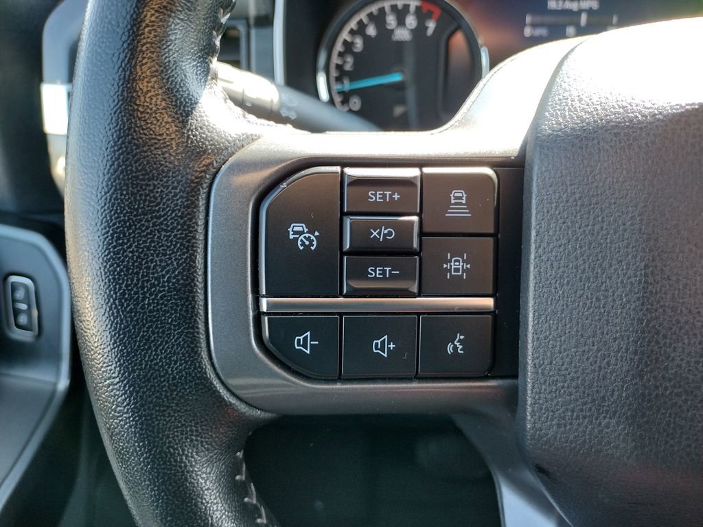 Used 2021 Ford F150 XLT w/ Equipment Group 302A High image 20