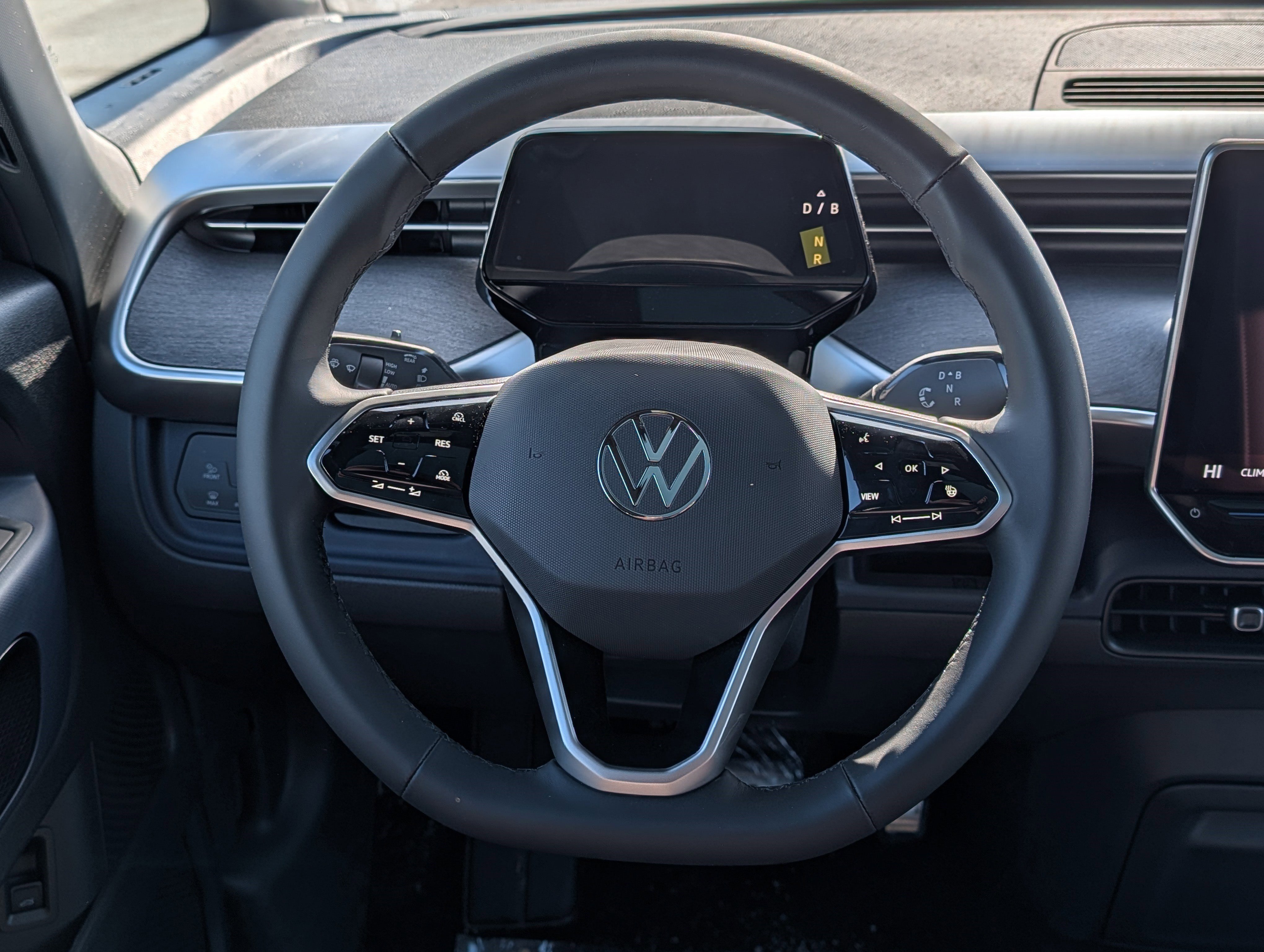 New 2025 Volkswagen ID. Buzz Pro S Plus image 6