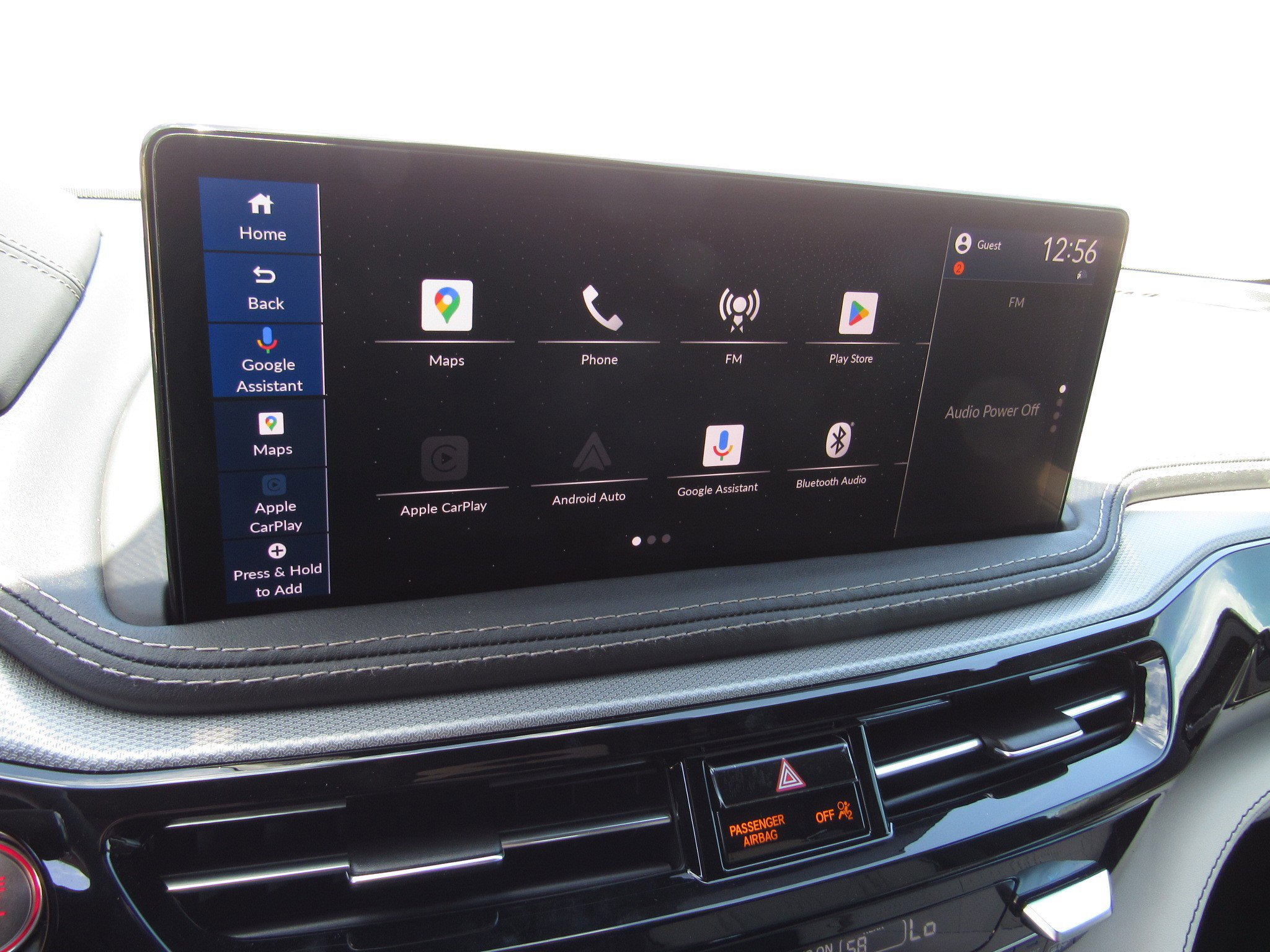 New 2026 Acura MDX A-Spec image 21