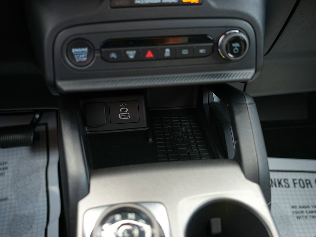 Used 2025 Ford Bronco Sport Big Bend AWD/4WD image 17