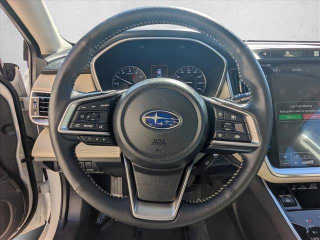 Certified 2025 Subaru Legacy Limited image 15