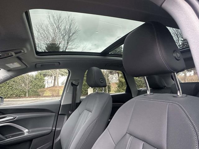 Certified 2025 Audi Q5 Premium Plus w/ Premium Plus image 22
