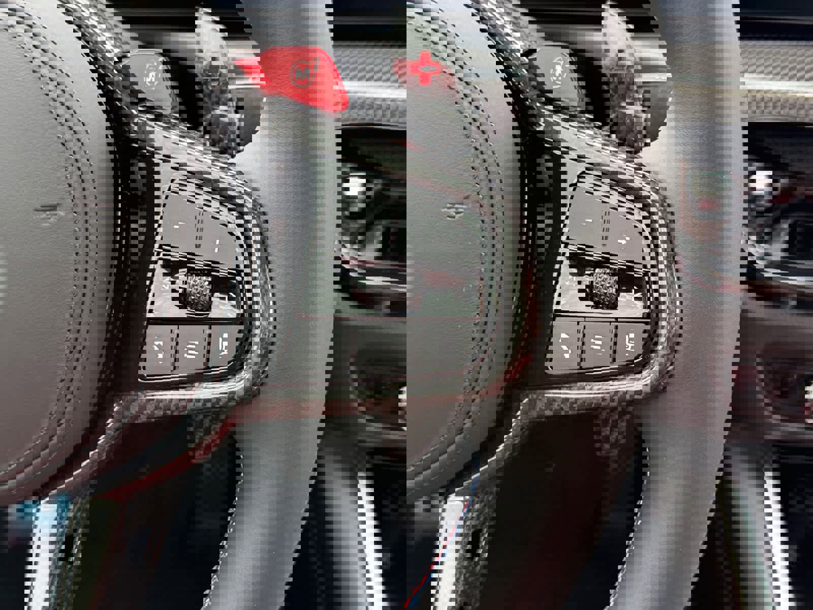 New 2026 BMW M4 xDrive Competition image 35