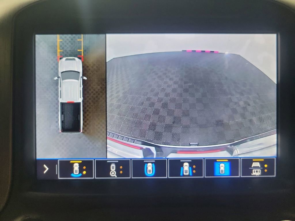 Used 2020 GMC Sierra 3500 Denali w/ Denali Ultimate Package image 30