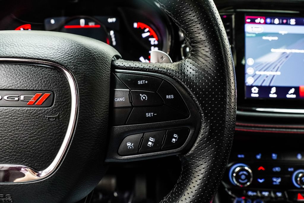 Used 2025 Dodge Durango GT AWD/4WD image 42