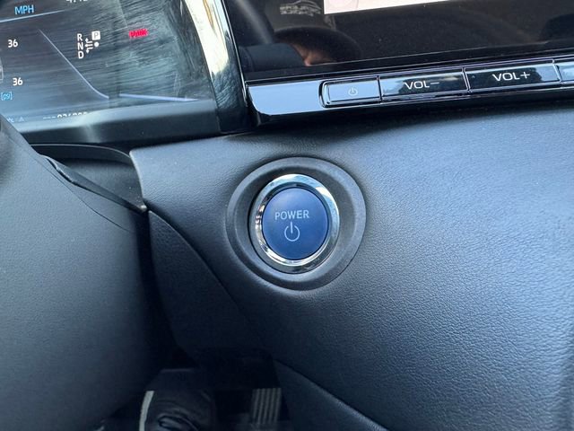 Used 2022 Toyota Mirai XLE w/ Advanced Technology Package image 25