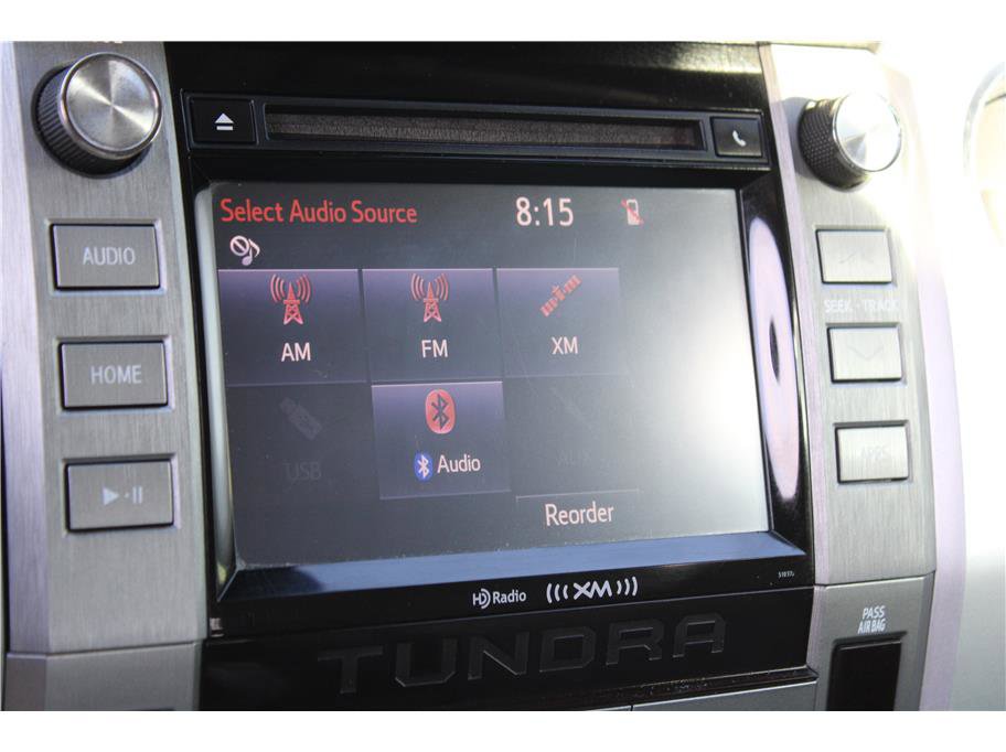 Used 2019 Toyota Tundra SR5 w/ SR5 Upgrade Package image 27