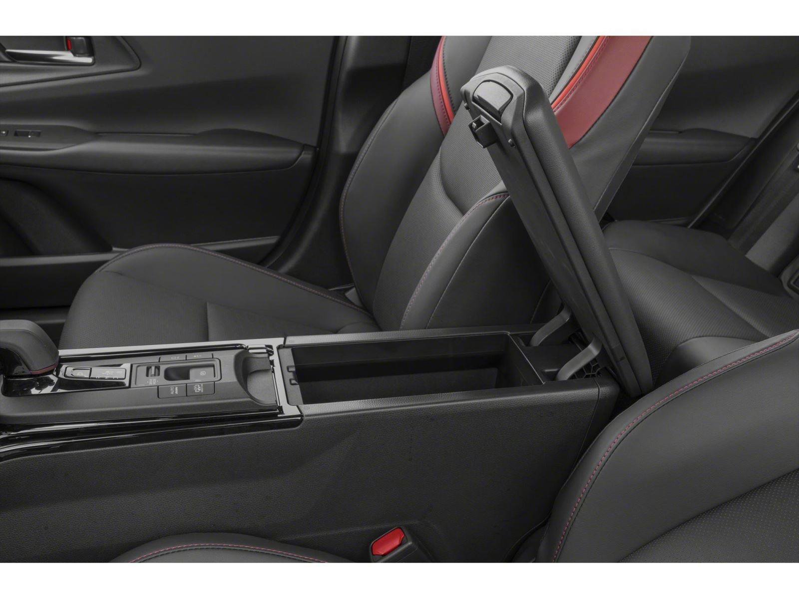 New 2026 Toyota Prius Plug-In Hybrid FWD image 9