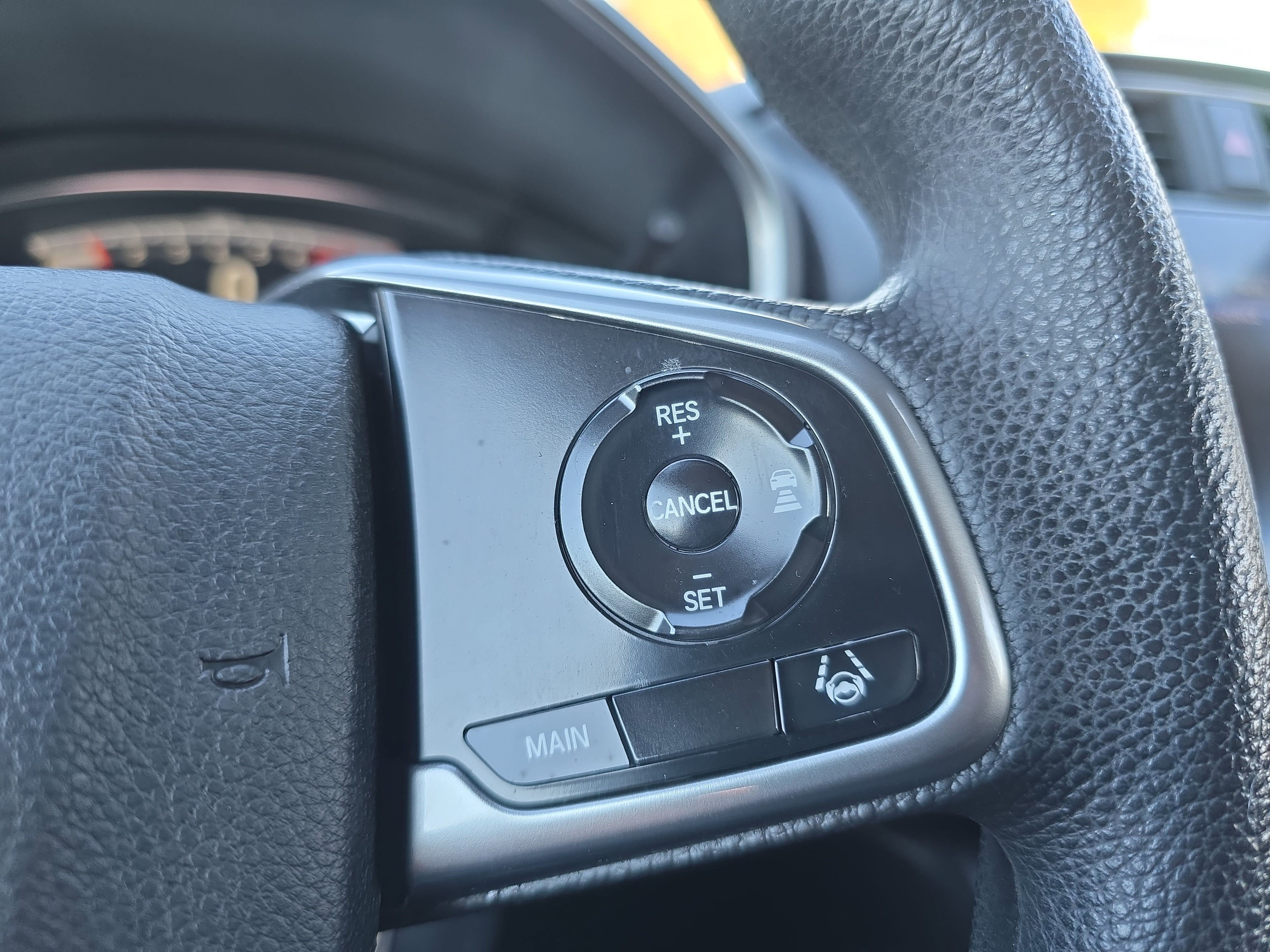 Used 2020 Honda CR-V EX image 17