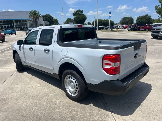 Used 2025 Ford Maverick XL FWD image 4