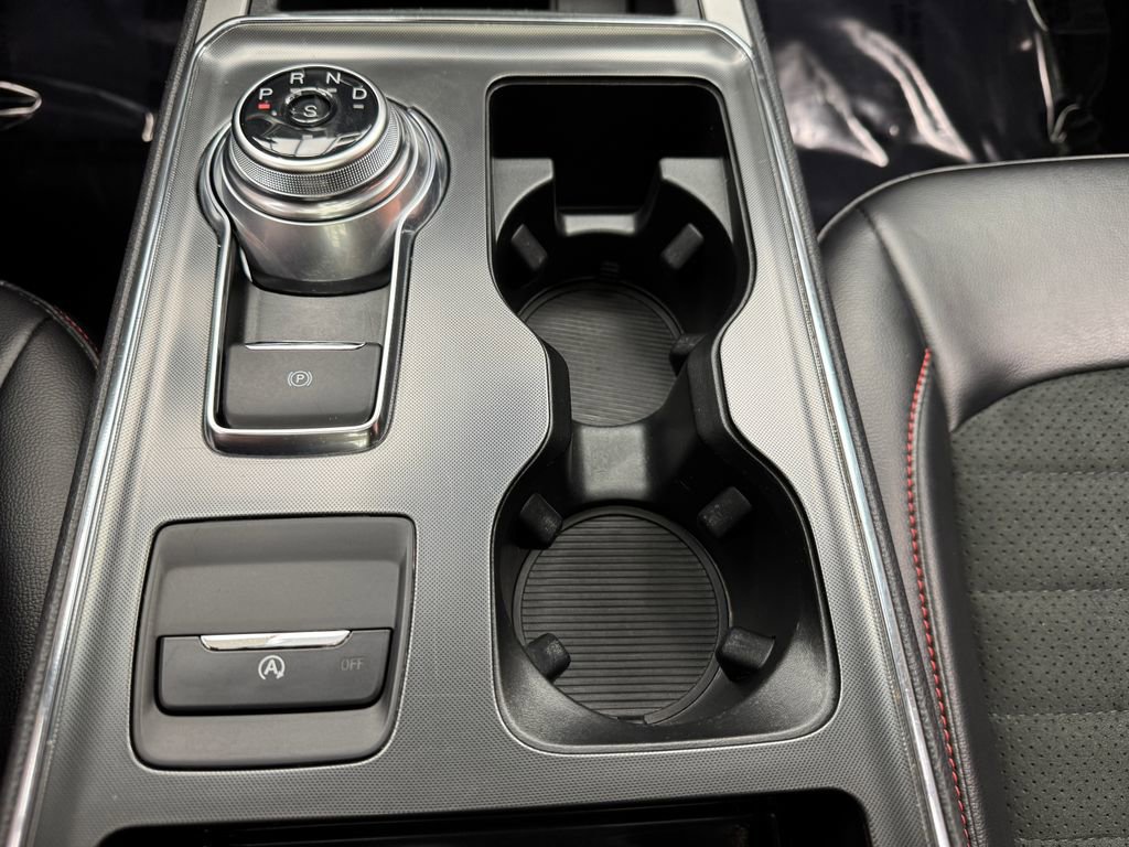 Certified 2023 Ford Edge ST-Line AWD/4WD image 22