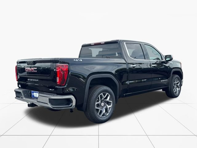 New 2026 GMC Sierra 1500 SLT w/ SLT Convenience Package AWD/4WD image 6