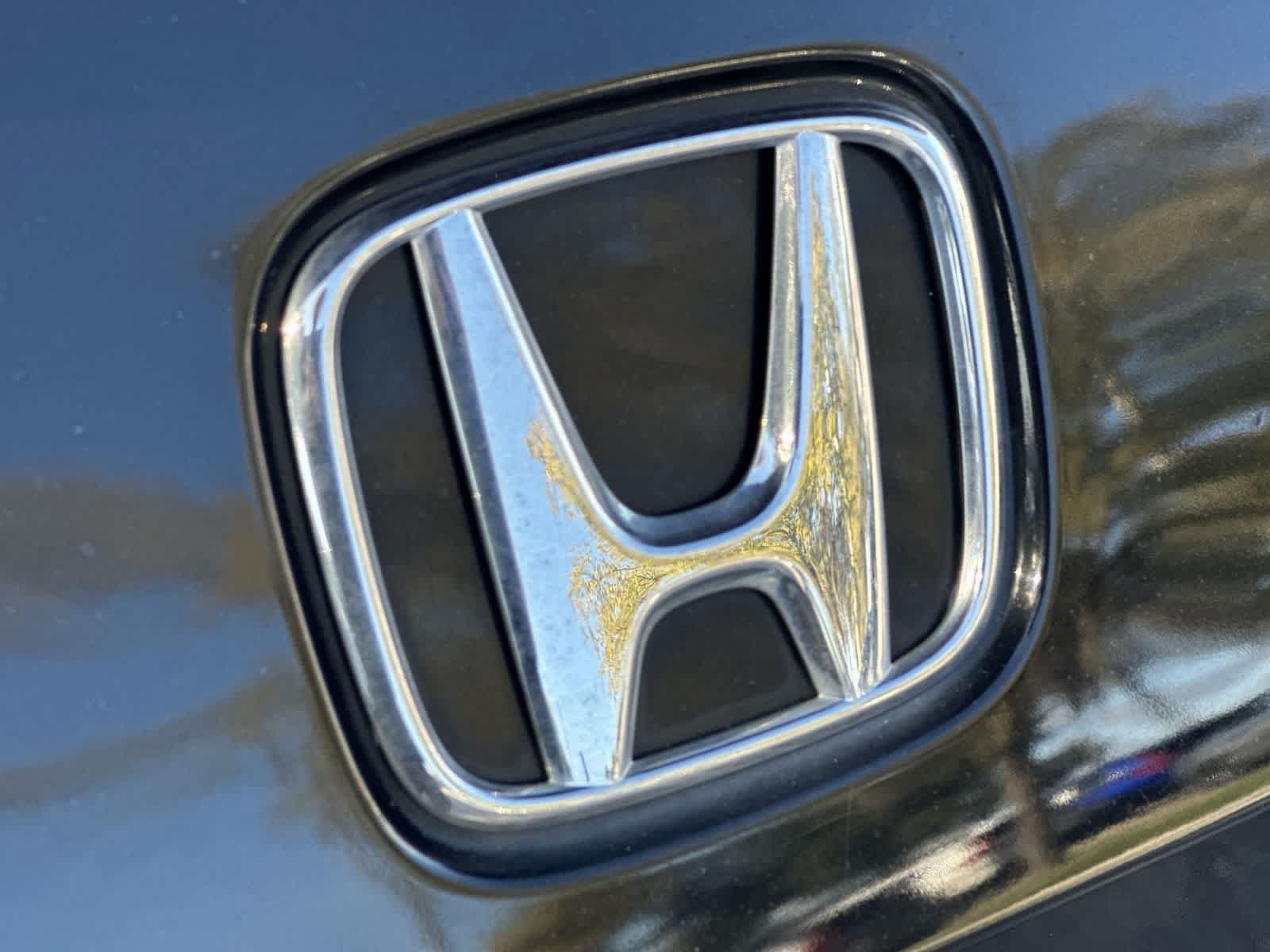Used 2018 Honda Civic Si image 10