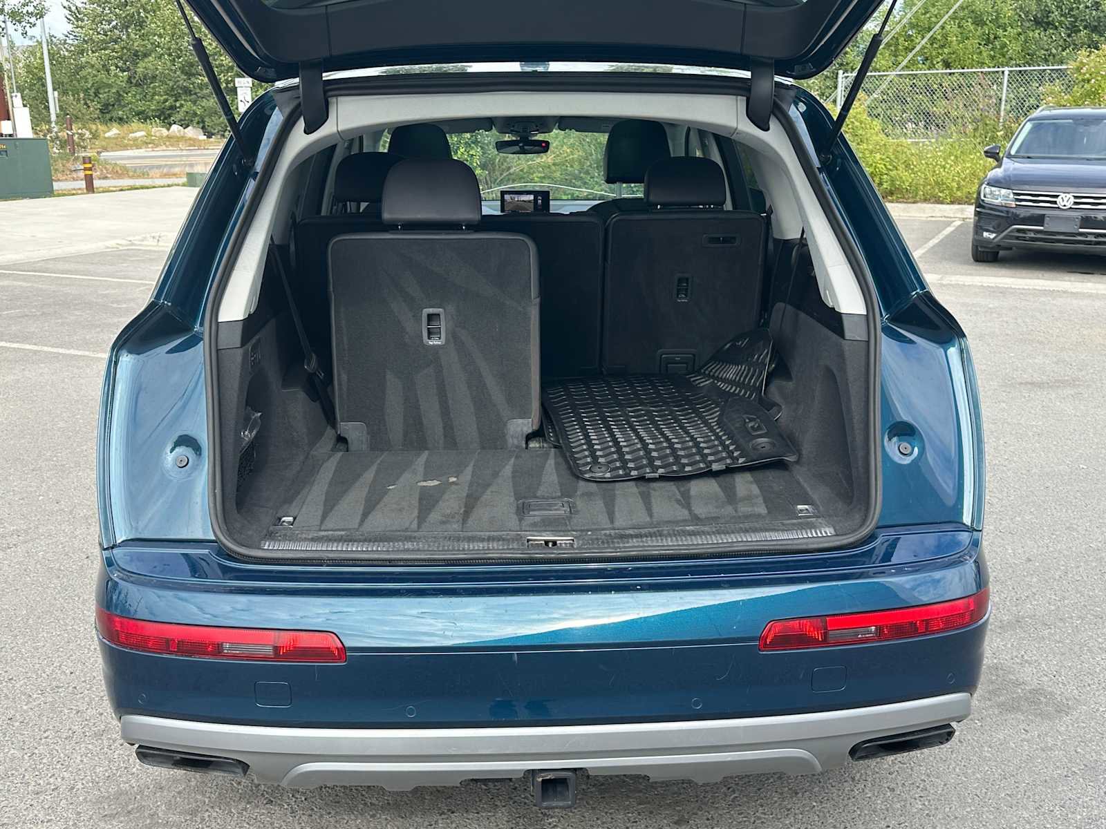 Used 2018 Audi Q7 3.0T Premium Plus image 17