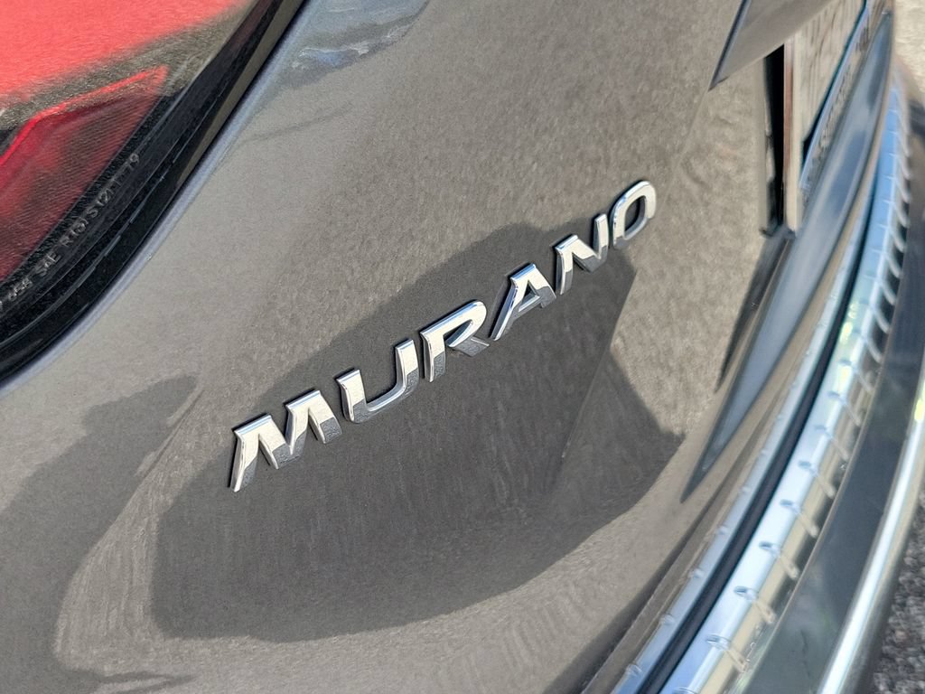 Used 2021 Nissan Murano S FWD image 6