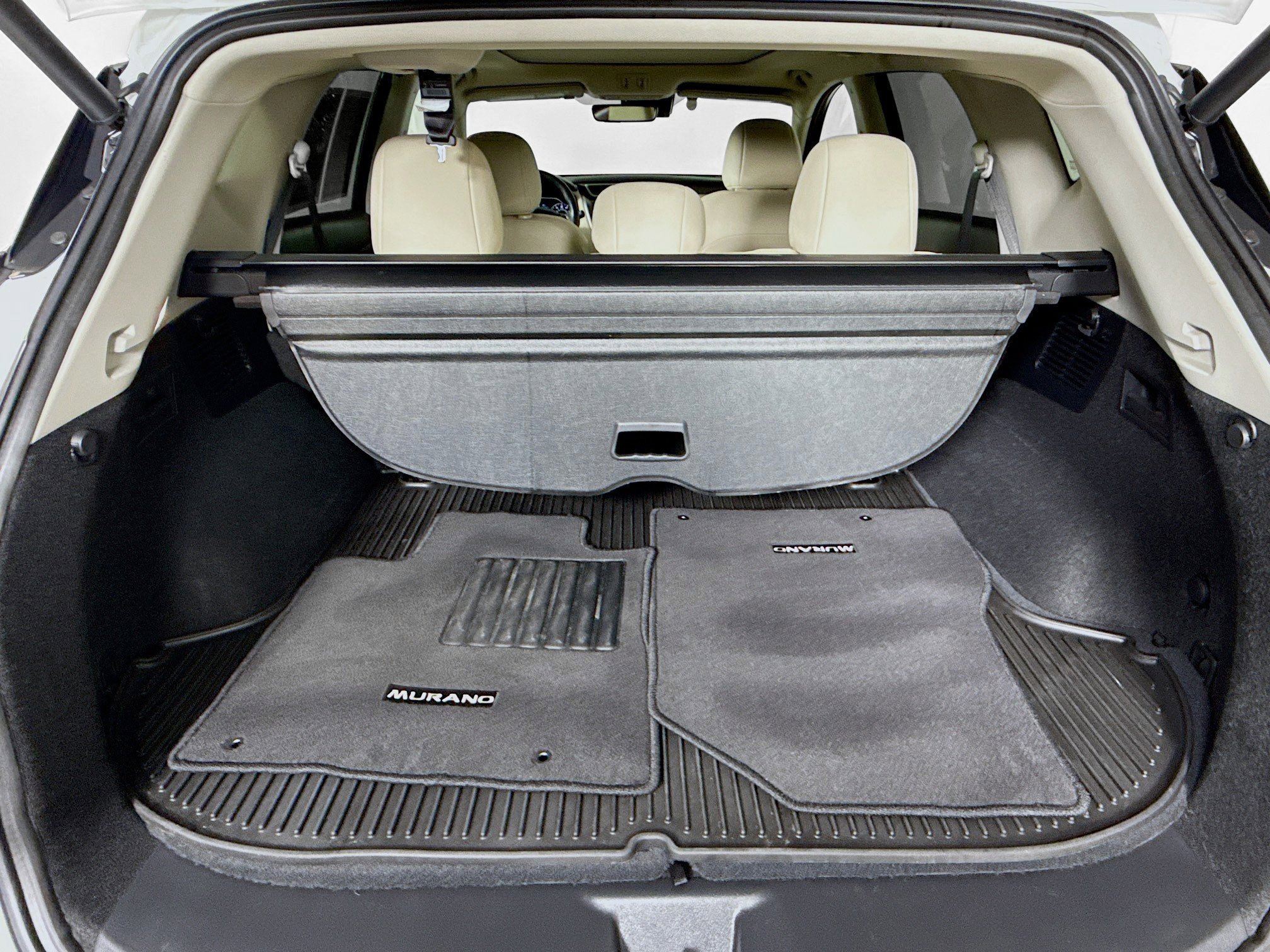 Used 2024 Nissan Murano Platinum w/ Cargo Package image 35