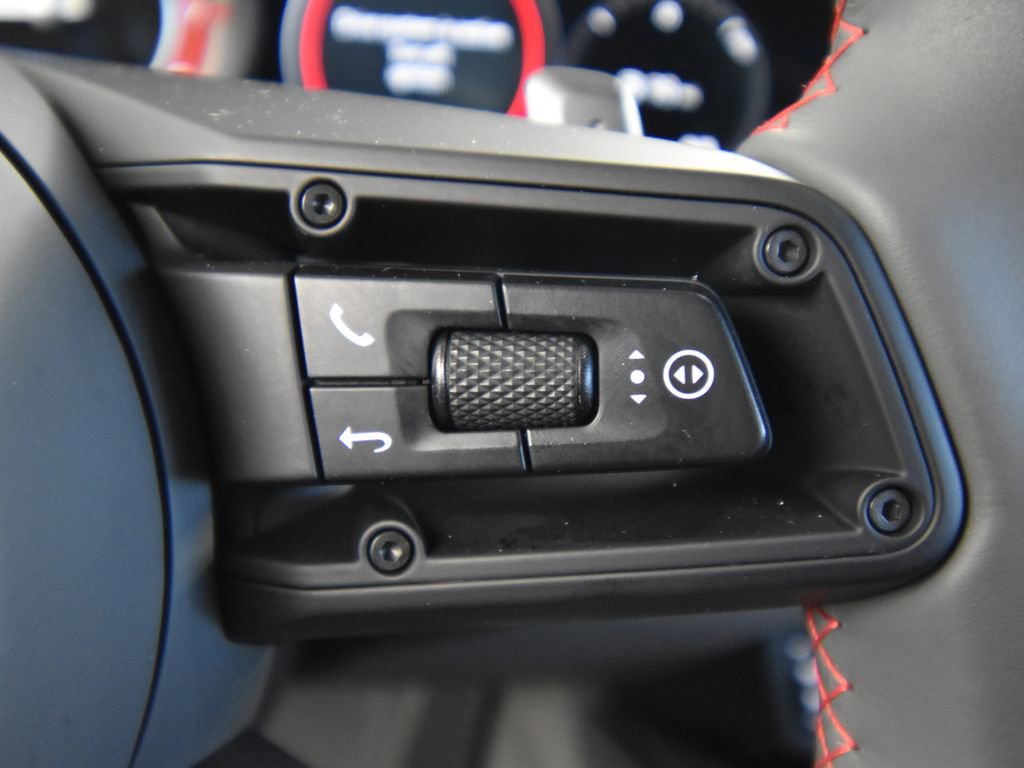 Used 2022 Porsche 911 Turbo S image 31