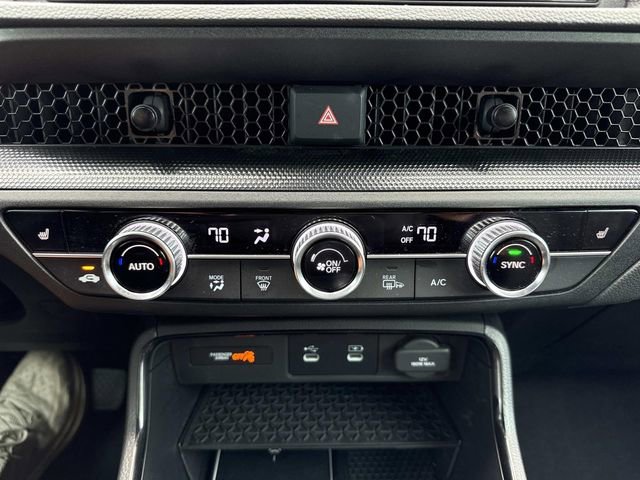 Used 2026 Honda CR-V Sport image 25