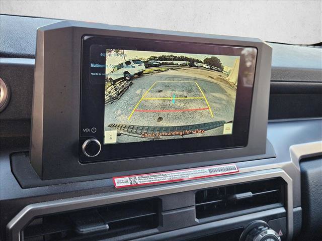 Used 2026 Toyota 4Runner SR5 AWD/4WD image 13