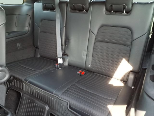 Used 2023 Nissan Pathfinder Rock Creek AWD/4WD image 22