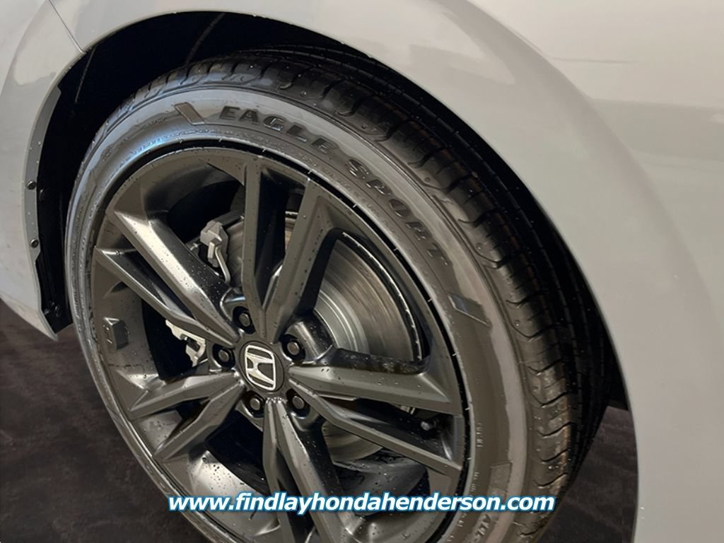 New 2026 Honda Civic Si image 11