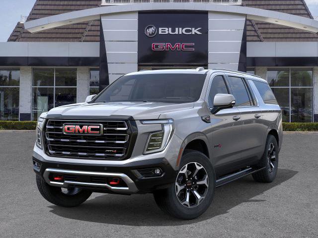 New 2026 GMC Yukon XL AT4 Ultimate image 6