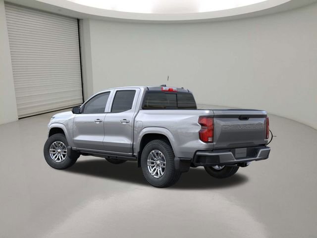 New 2026 Chevrolet Colorado LT w/ LT Convenience Package image 3