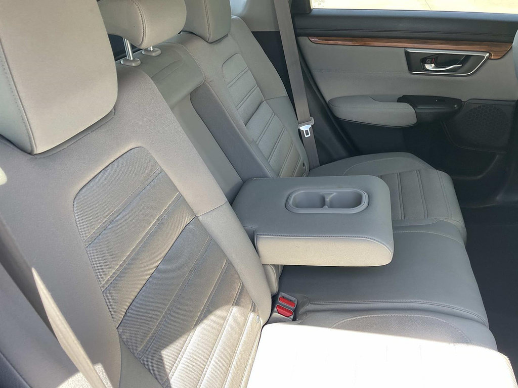 Used 2019 Honda CR-V EX image 20