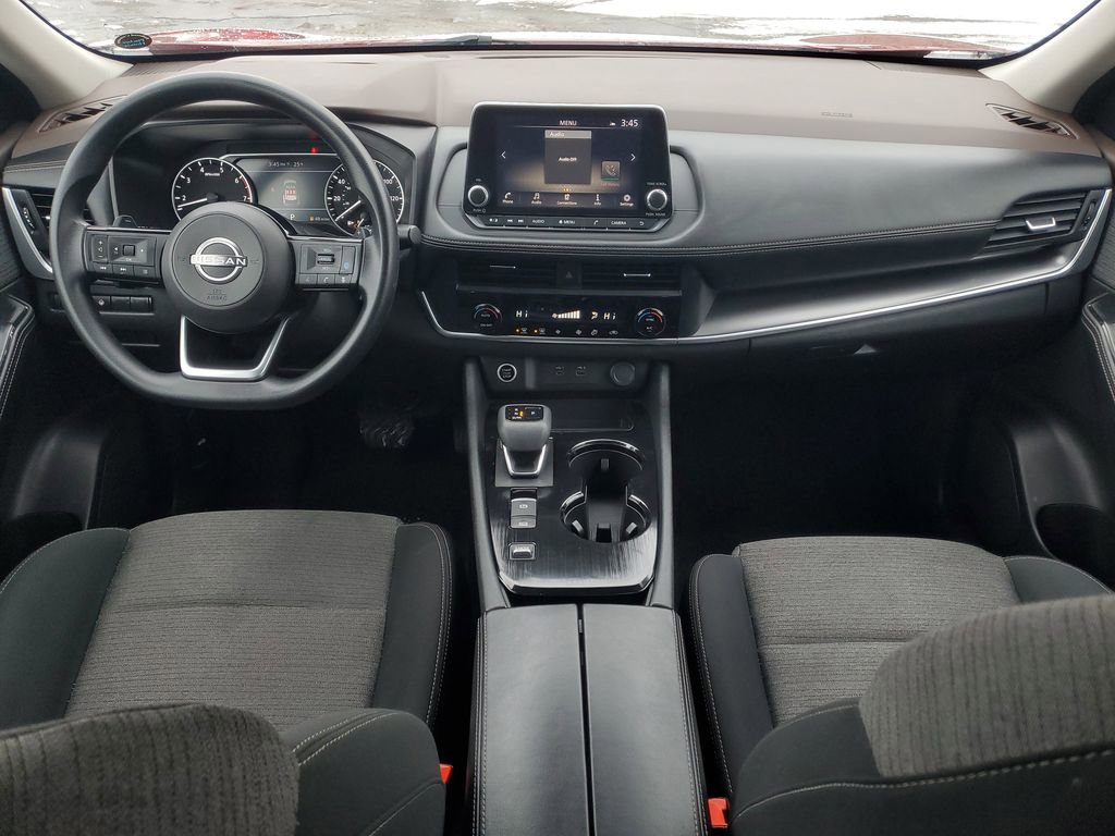 Used 2023 Nissan Rogue SV image 22