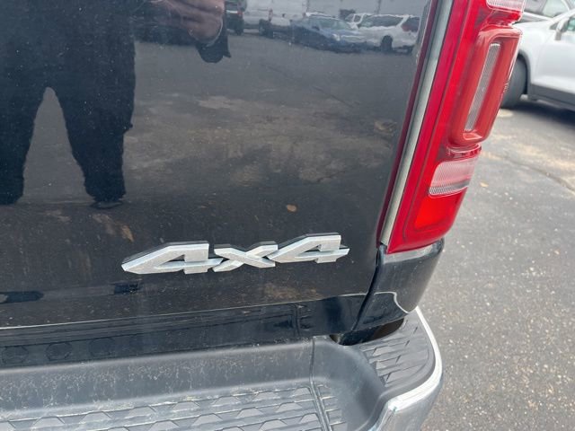 Used 2021 RAM 1500 Limited image 24