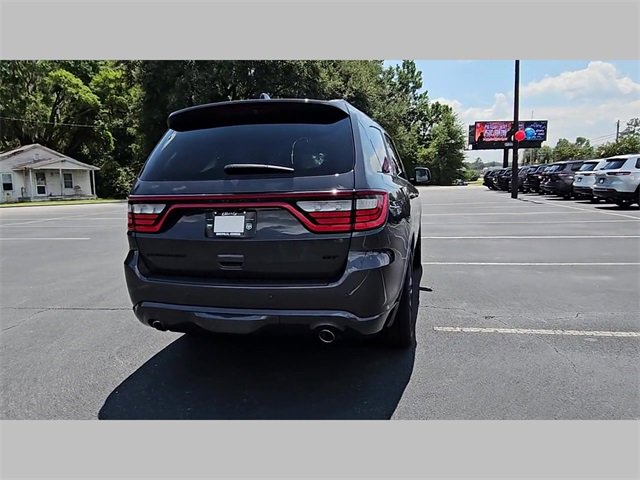 New 2025 Dodge Durango GT w/ Blacktop Package image 33