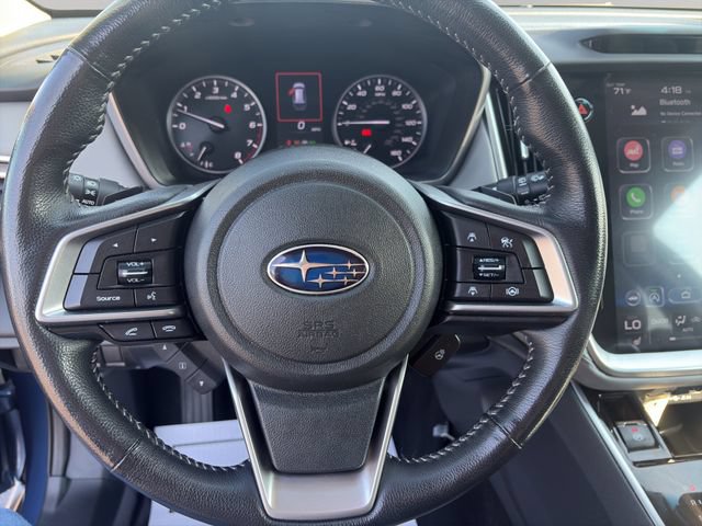 Used 2022 Subaru Outback Limited XT AWD/4WD image 12