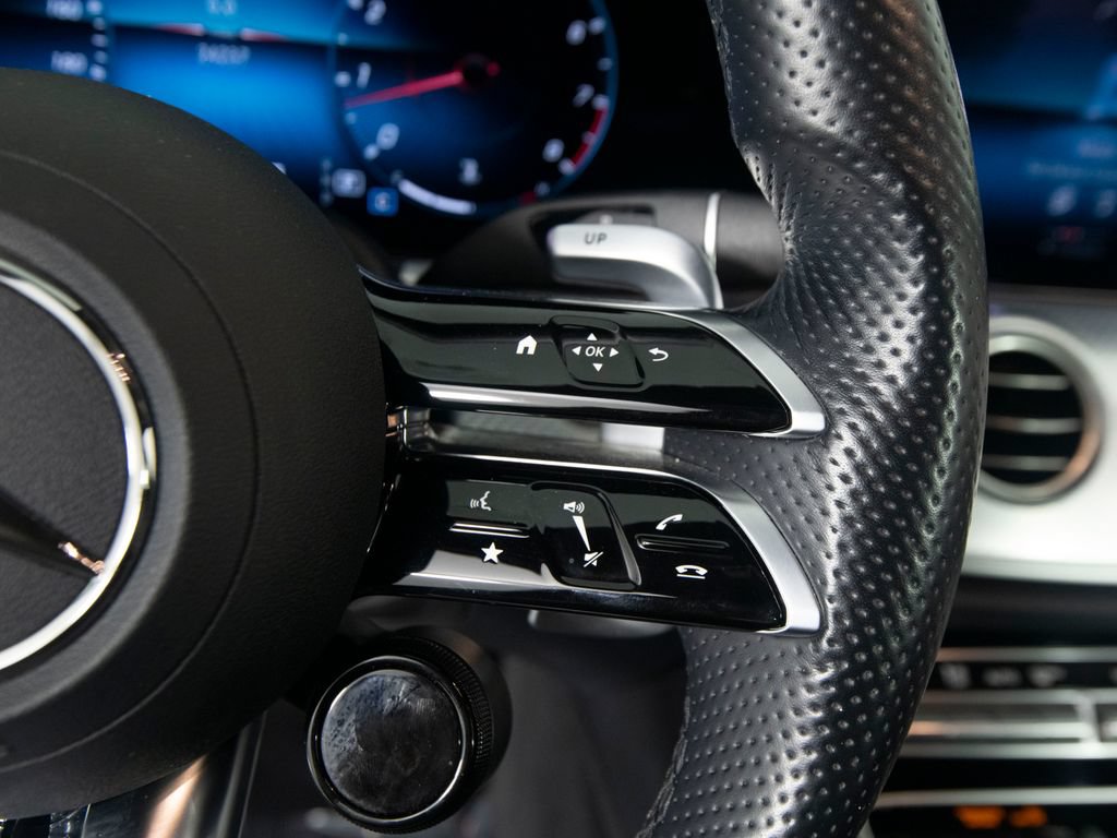 Used 2021 Mercedes-Benz E 63 AMG S image 21