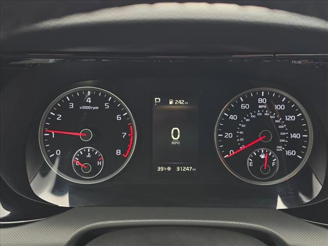 Used 2023 Kia K5 GT-Line w/ GT-Line Premium Package image 13