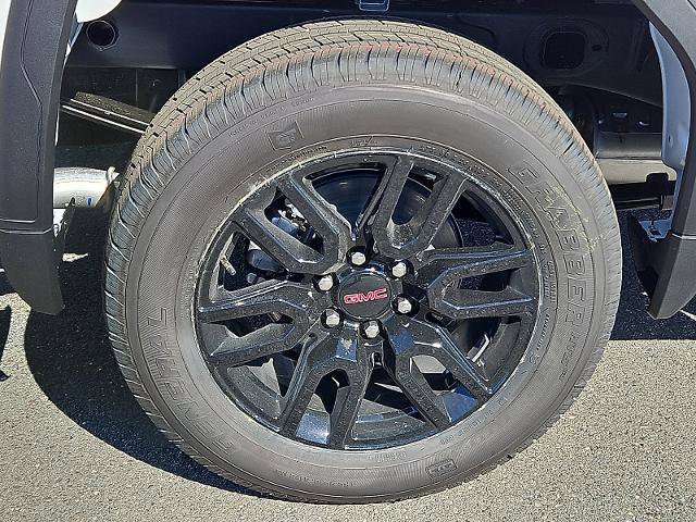 New 2026 GMC Sierra 1500 Elevation image 7