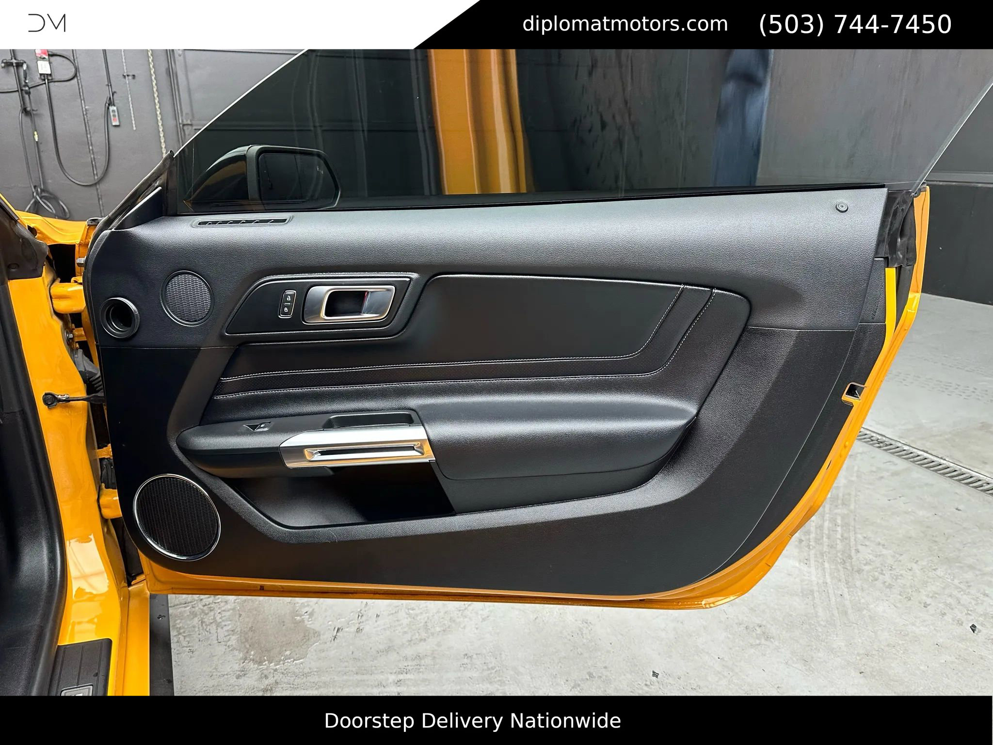 Used 2022 Ford Mustang GT Premium image 35