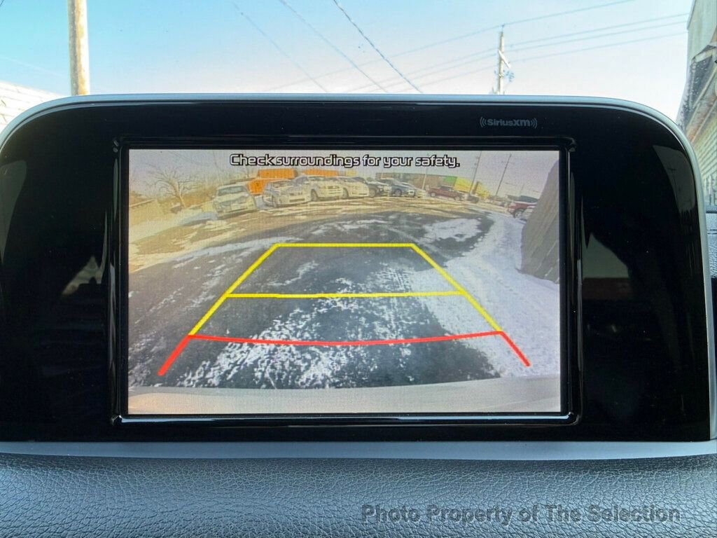 Used 2019 Kia Stinger GT image 29