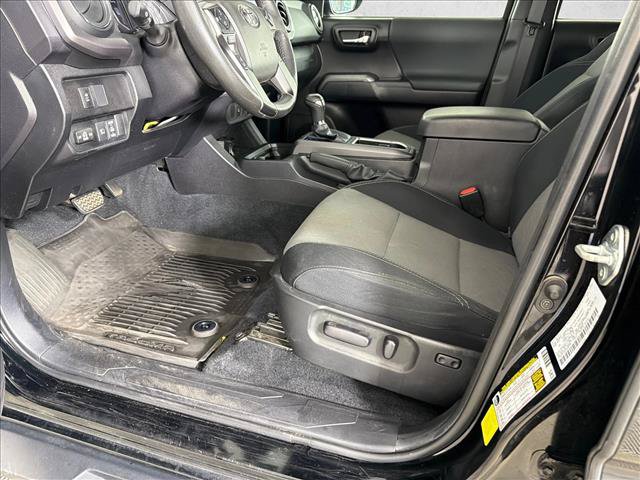 Used 2023 Toyota Tacoma TRD Sport RWD image 9
