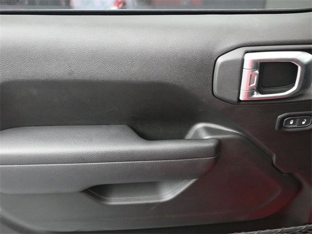 Used 2024 Jeep Gladiator Sport image 11