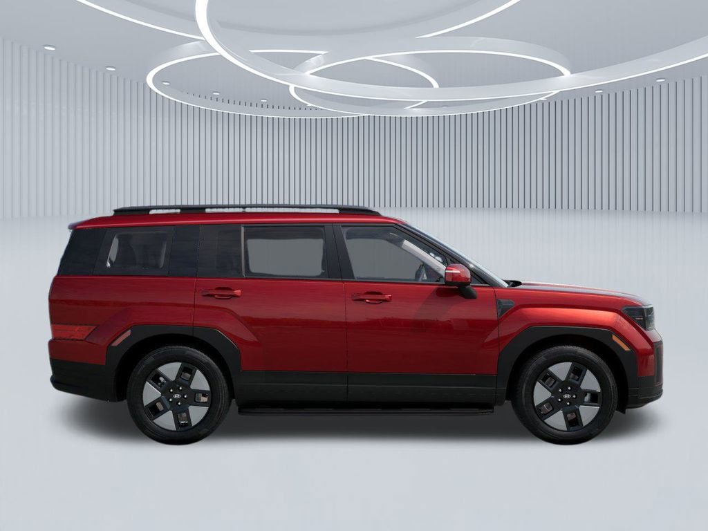 New 2026 Hyundai Santa Fe SEL AWD/4WD image 7
