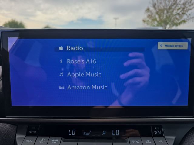 Certified 2025 Toyota Camry SE w/ Multimedia Upgrade Package image 20