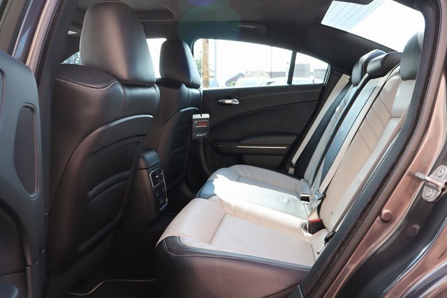 Used 2023 Dodge Charger SRT Hellcat w/ Harman/Kardon Audio Group image 45