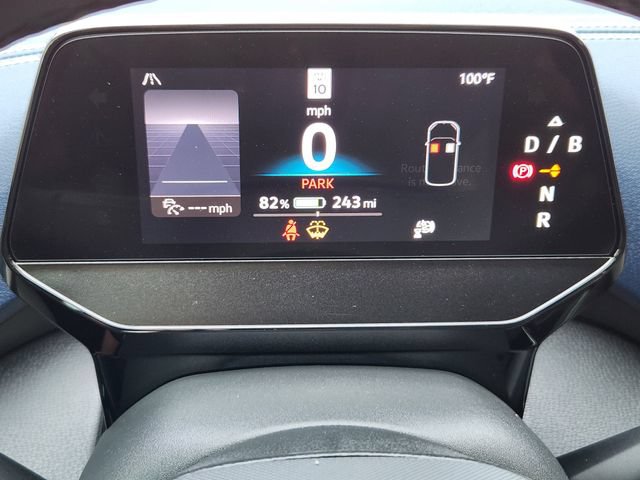 Certified 2025 Volkswagen ID.4 Pro S AWD/4WD image 14