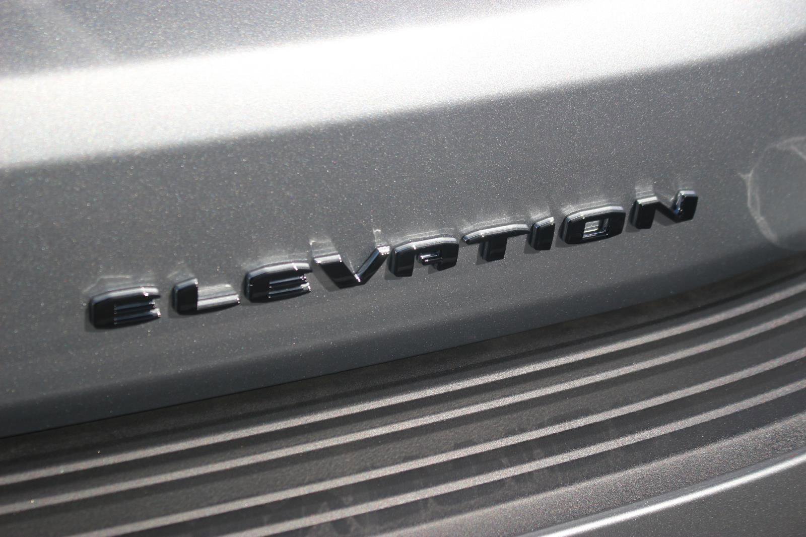 New 2026 GMC Yukon XL Elevation w/ LPO, Floor Liner Package image 11